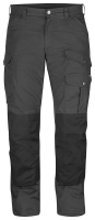 Barents Pro Winter Trousers, kolor: 030-550 Dark Grey-Black