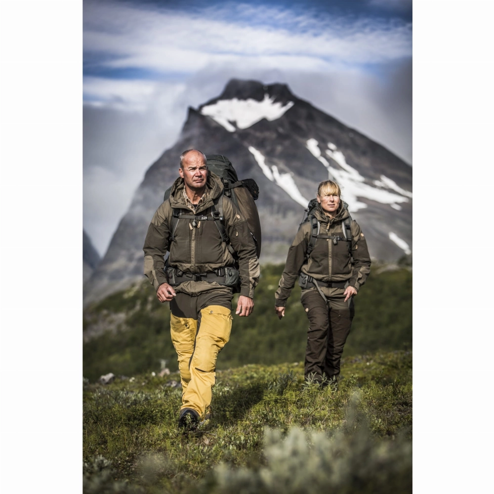 Fjallraven Keb Trousers