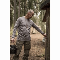Fjallraven Gaiter Trousers No. 1