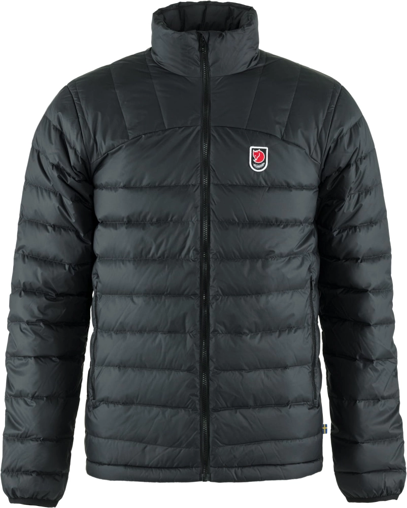 Expedition Pack Down Jacket, kolor: 550 - Black