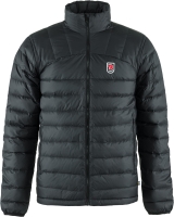 Expedition Pack Down Jacket, kolor: 550 - Black