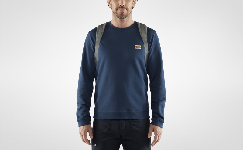 Kanken Re-Wool Laptop 15, kolor: 027 - Granite Grey