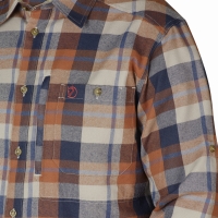 Fjallraven Fjallglim Shirt, kolor: 215 - Autumn Leaf