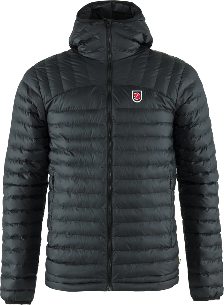 Expedition Latt Hoodie, kolor: 550 - Black