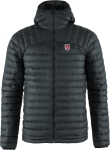 Expedition Latt Hoodie, kolor: 550 - Black