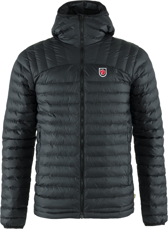 Expedition Latt Hoodie, kolor: 550 - Black