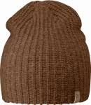 Ovik Melange Beanie, kolor: 230 - Chestnut