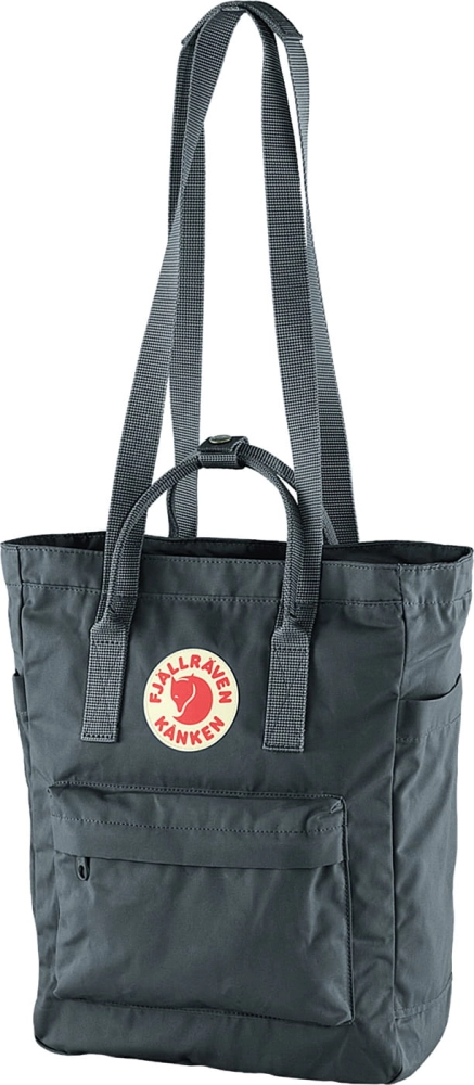Kanken Totepack, kolor: 031 - Graphite