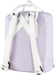Kanken Mini, kolor: 457/106 - Pastel Lavender/Cool White