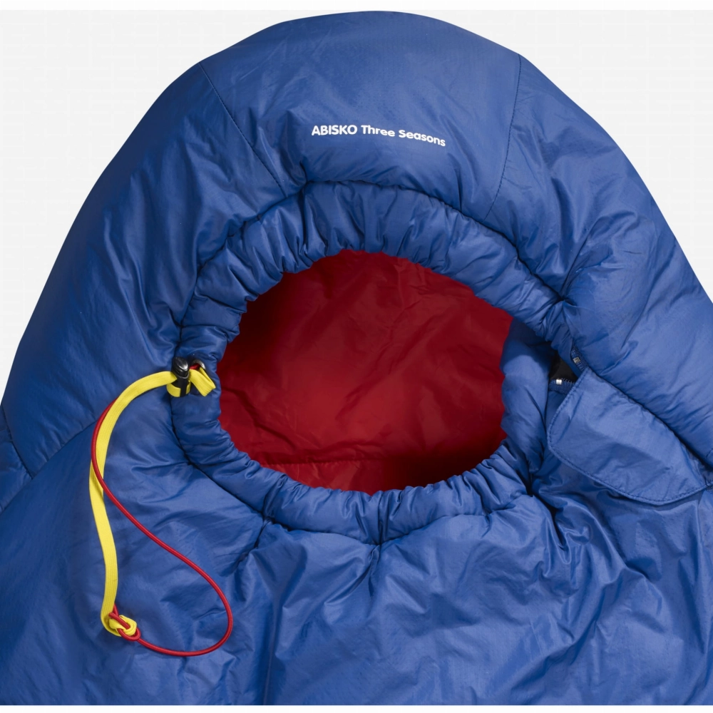 Fjallraven Abisko W Three Seasons, kolor: 567 - Atlantic Blue