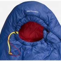Fjallraven Abisko W Three Seasons, kolor: 567 - Atlantic Blue