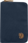 Passport Wallet, kolor: 560 - Navy