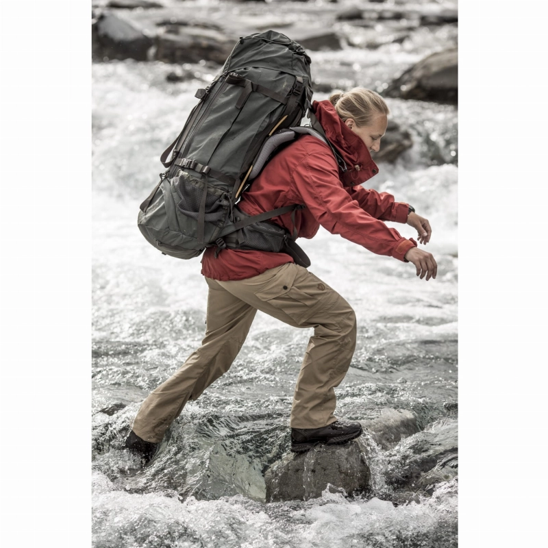 Fjallraven Kajka