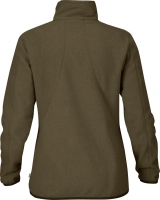 Stina Fleece, kolor: 633 - Dark Olive