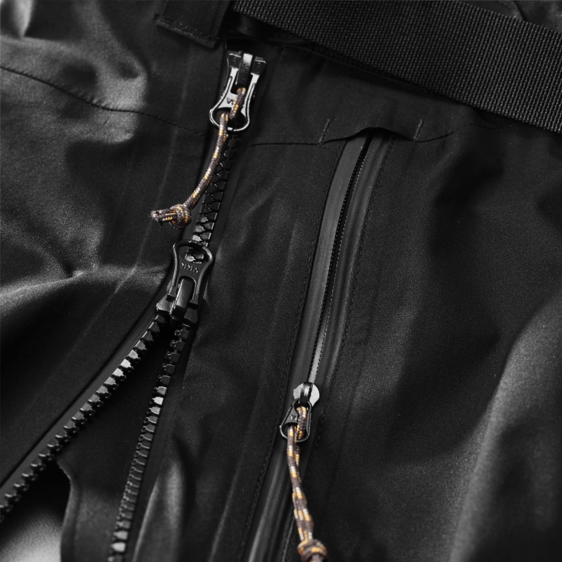 Fjallraven Keb Eco-Shell Trousers