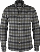 Skog Shirt Fjallraven, kolor: 550 - Black