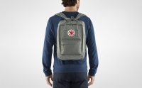 Kanken Re-Wool Laptop 15, zdjęcie poglądowe