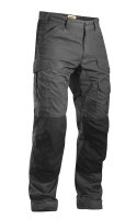 Barents Pro Hydratic Trousers, kolor:  030 - Dark Grey.