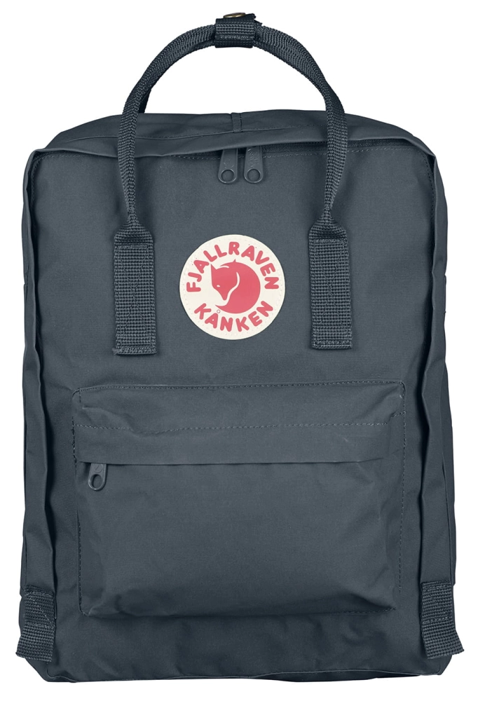 Kanken Classic, kolor: 031 - Graphite