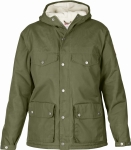 Greenland Winter Jacket W, kolor: 620 - Green