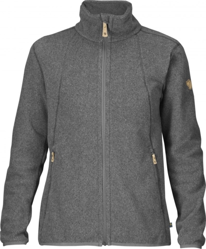 Stina Fleece, kolor: 030 - Dark Grey