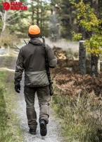 Drev Jacket, kolor: 633-246 Dark Olive/Tarmac