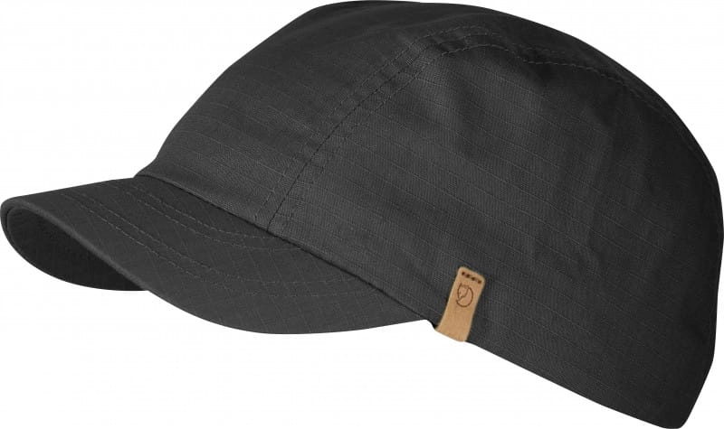 Abisko Pack Cap, kolor: 030 - Dark Grey