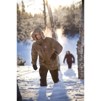 Nuuk Parka