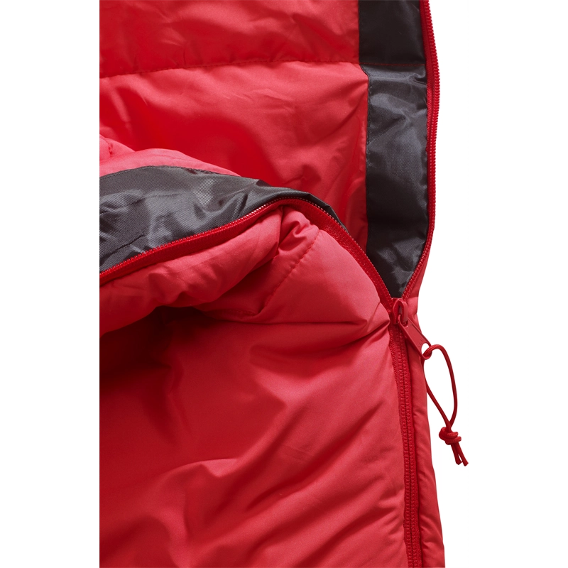 Skule Two Seasons Long, kolor: 320 - Red