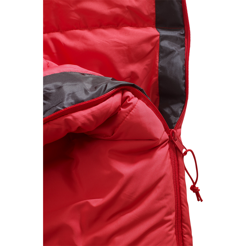 Skule Two Seasons Long, kolor: 320 - Red
