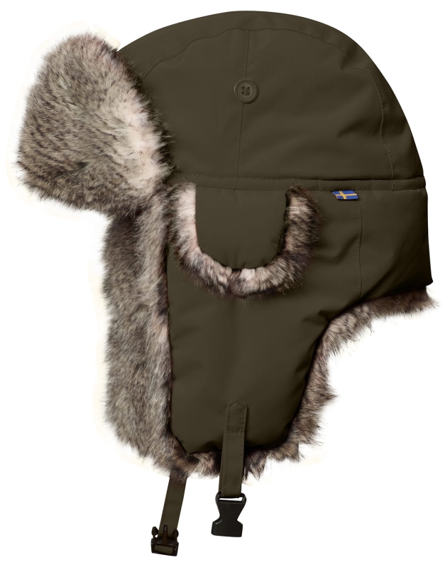 Varmland Heater, kolor: 633 - Dark Olive