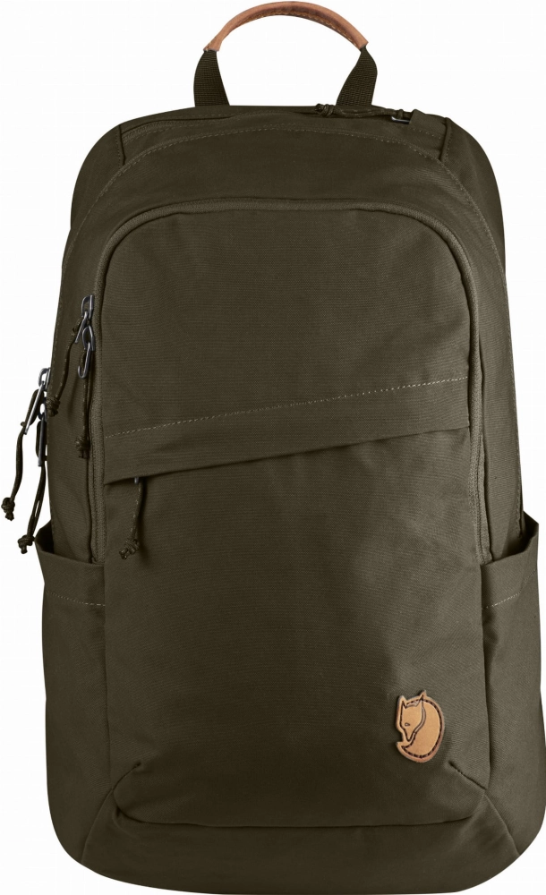 Raven 20L, kolor: 633 - Dark Olive