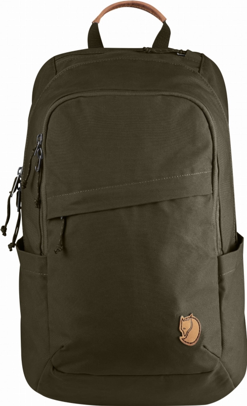 Raven 20L, kolor: 633 - Dark Olive