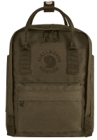Re-Kanken Mini, kolor: 633 Dark Olive