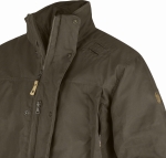 Brenner Pro Padded Jacket, kolor: 633 -  Dark Olive