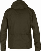 Montt 3-in-1 Jacket, kolor: 633 Dark Olive.