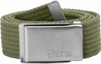 Canvas Belt, kolor: 620 - Green