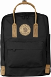 Kanken No. 2, kolor: 550 - Black