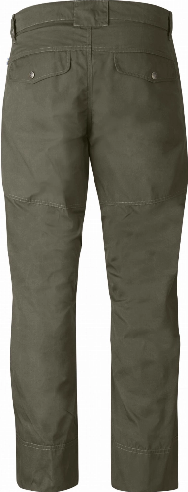 Trousers No.27, kolor: 246 - Tarmac