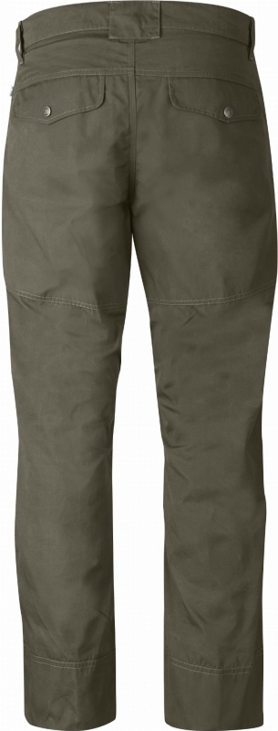 Trousers No.27, kolor: 246 - Tarmac