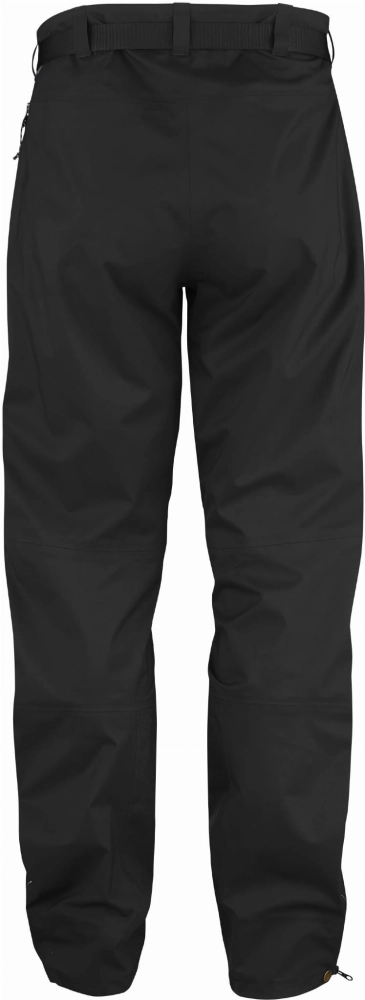 Fjallraven Keb Eco-Shell Trousers, kolor: 550 - Black