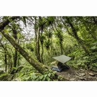 Fjallraven Abisko Tarp, kolor: 616 Pine Green