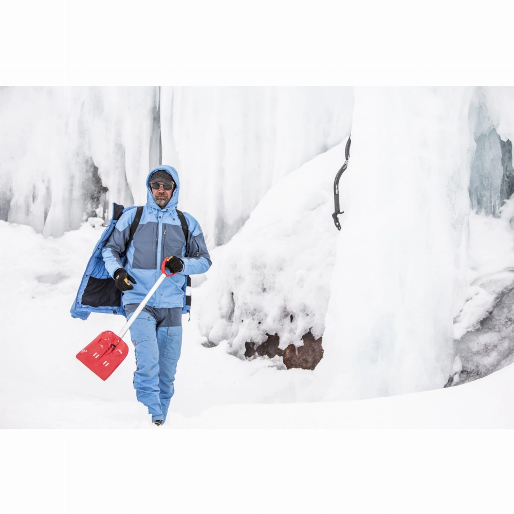 Fjallraven Keb Trousers