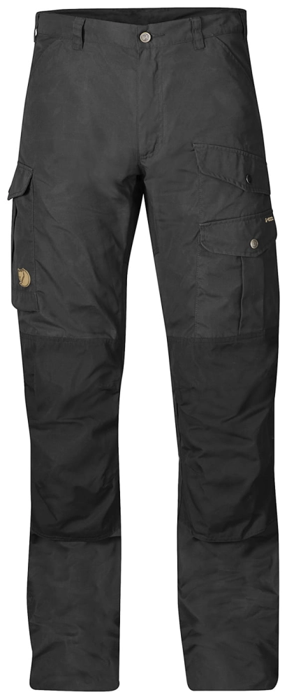 Barents Pro Hydratic Trousers, kolor:  030 - Dark Grey.