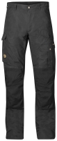 Barents Pro Hydratic Trousers, kolor:  030 - Dark Grey.