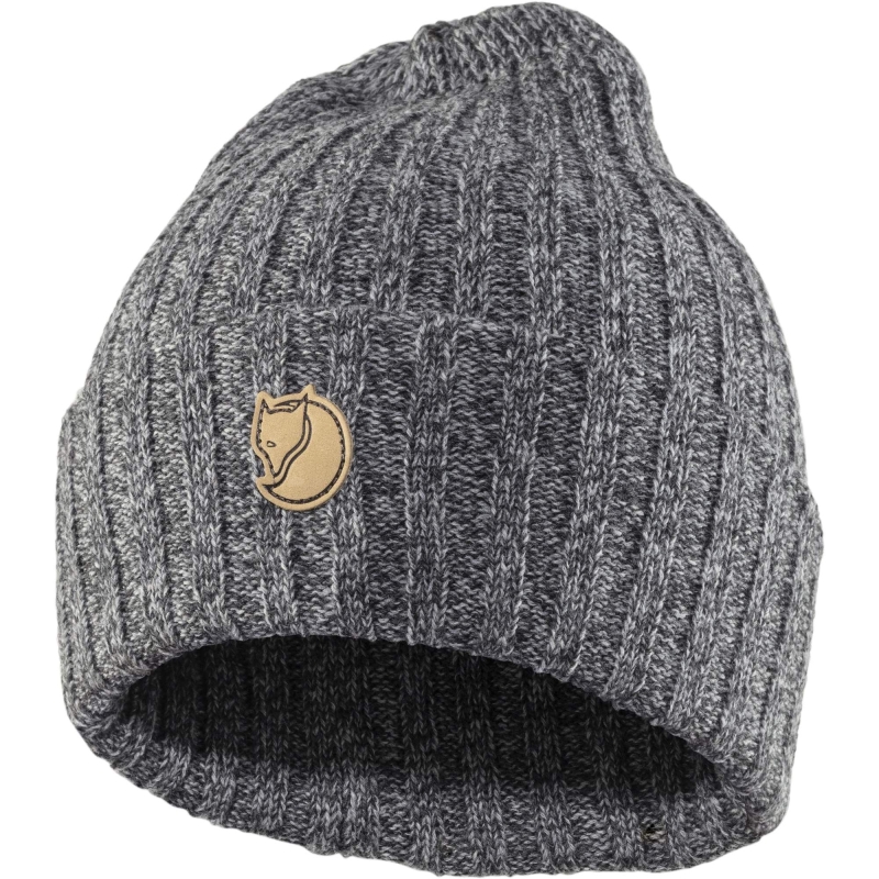Byron Hat, kolor: 030-020 Dark Grey-Grey