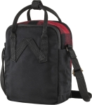 Kanken Re-Wool, kolor: 320-550 - Red/Black