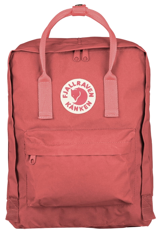 Kanken Classic, kolor: 319 - Peach Pink