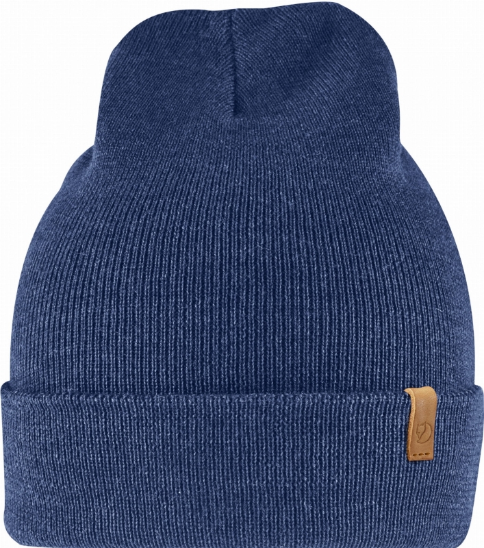 Classic Knit Hat, kolor:  638 - Storm