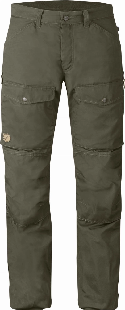 Trousers No.27, kolor: 246 - Tarmac